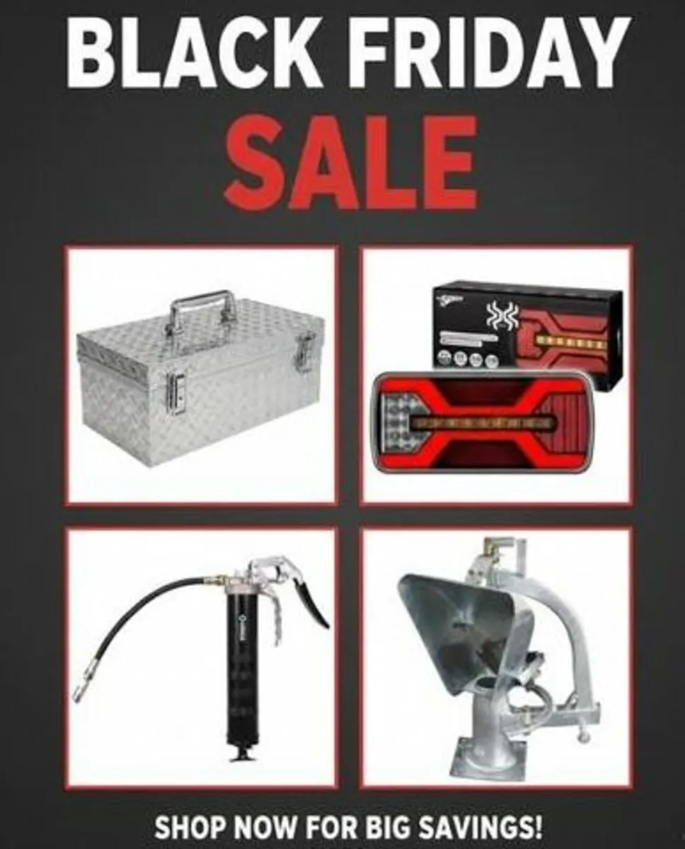 Black Friday Week Deals (ENDS FRIDAY 5TH DEC) - Image 4