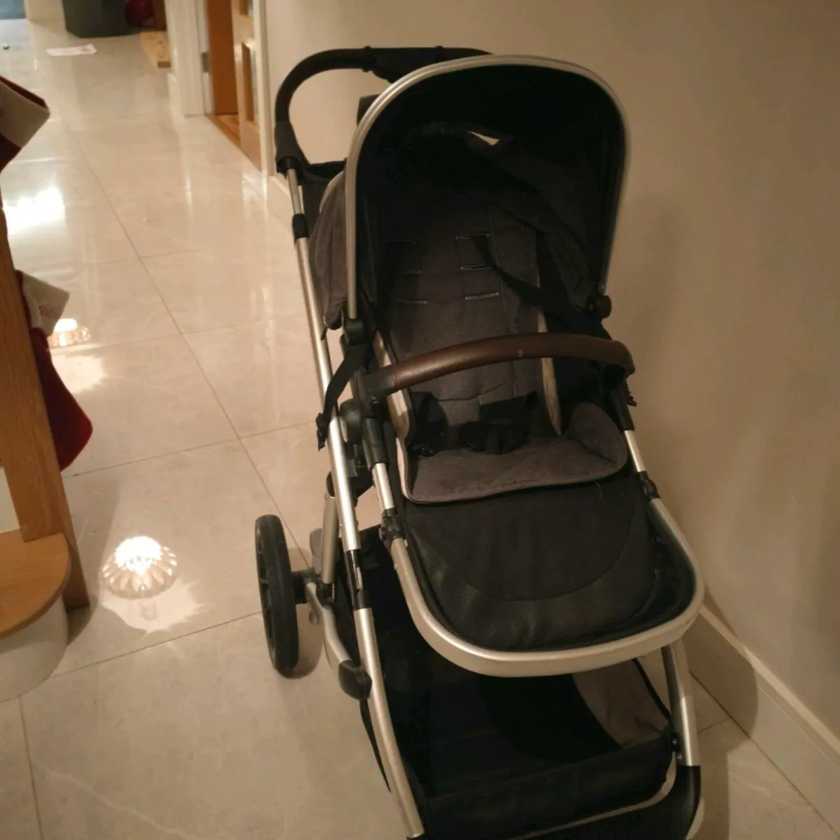 Baby travel system - Image 1