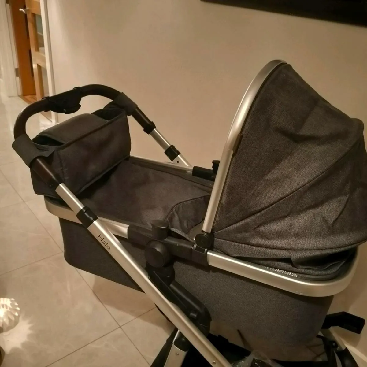Baby travel system - Image 2