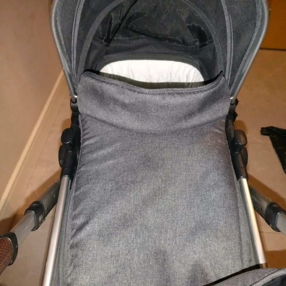 Baby travel system - Image 3