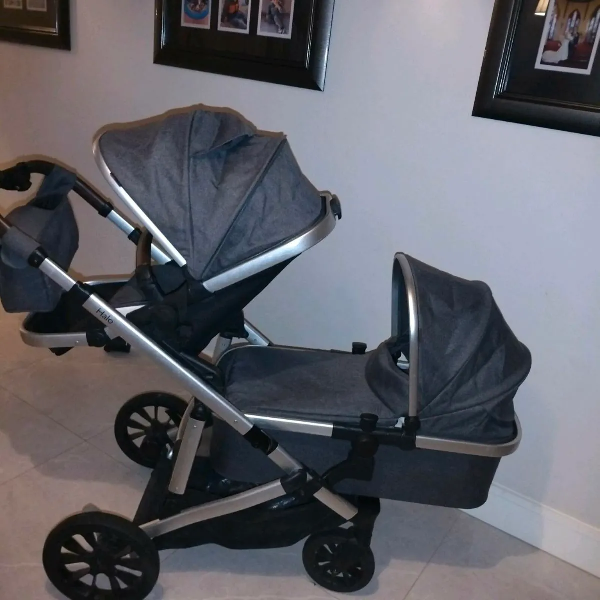 Baby travel system - Image 4