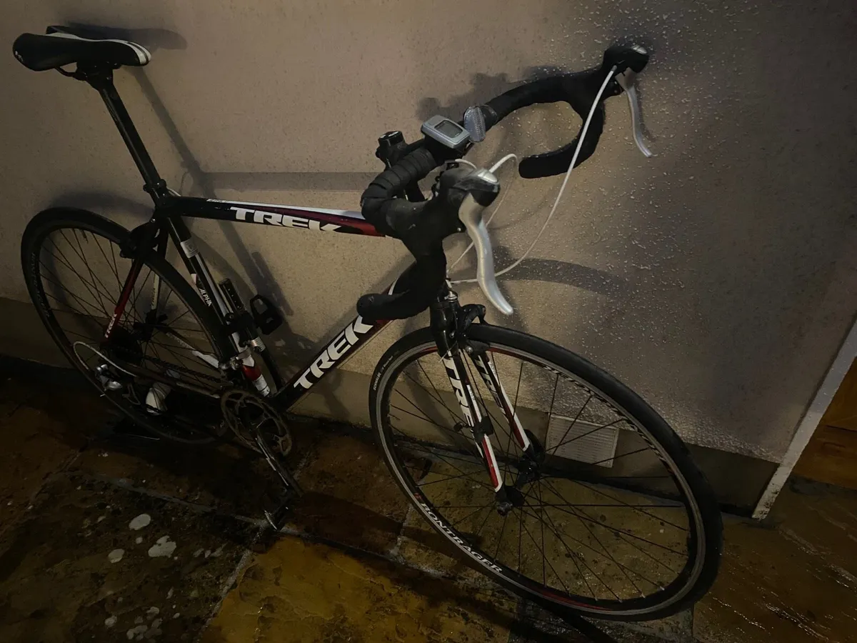 Trek Road Bike - Image 1