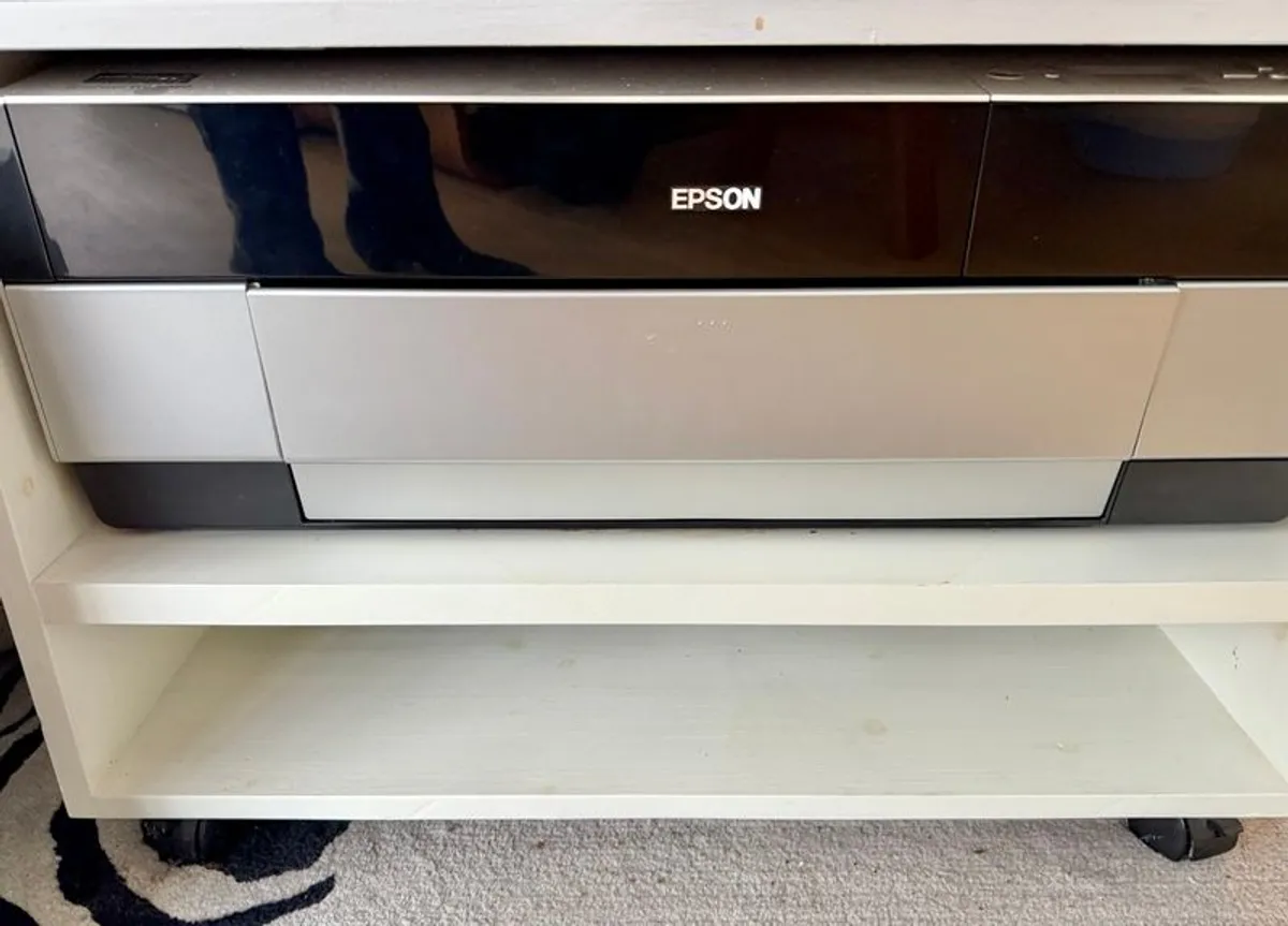 Epson Stylus Pro 3880 Printer - Image 2