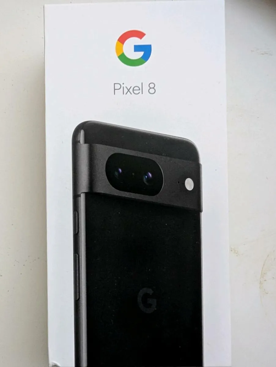 Google Pixel 8