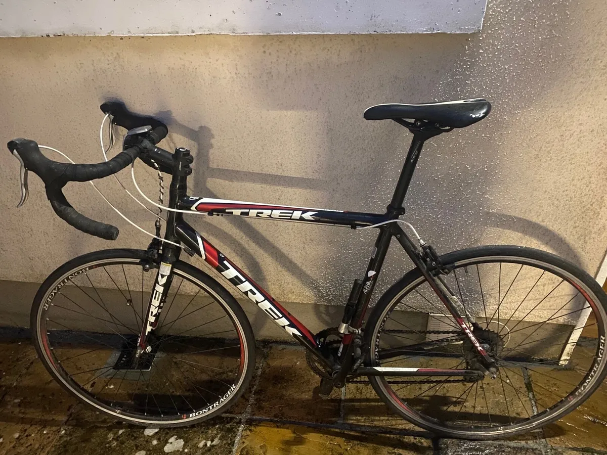 Trek Road Bike - Image 3