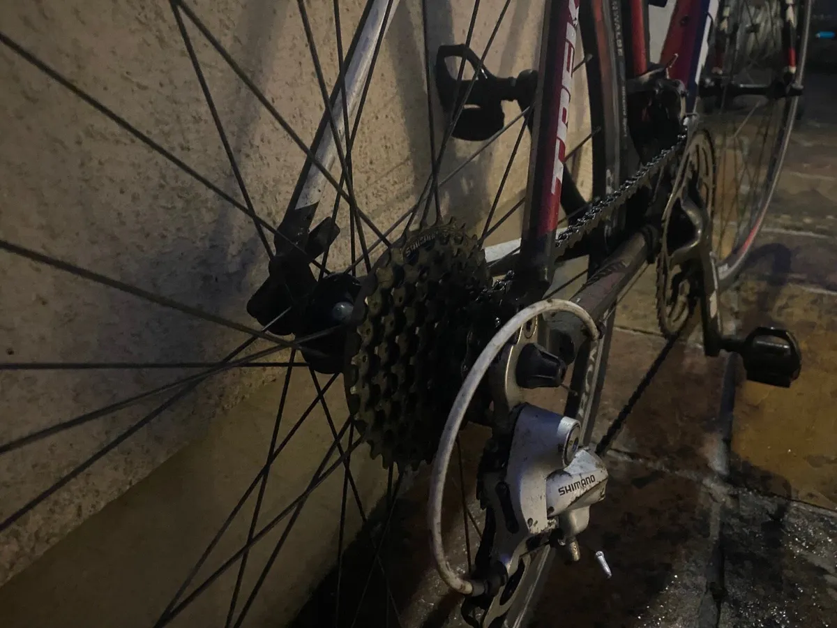 Trek Road Bike - Image 4