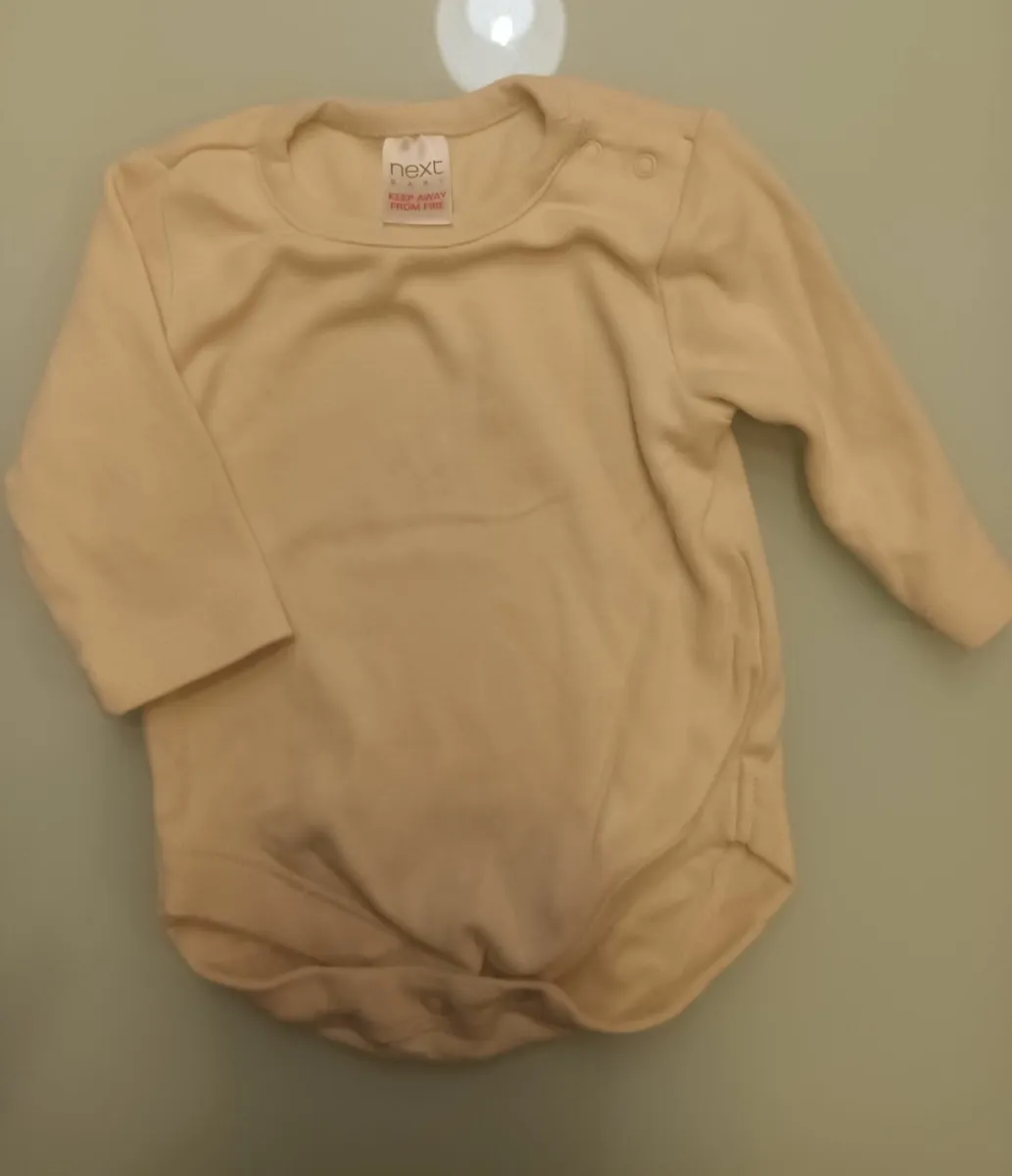 Baby onsie unisex - Image 1