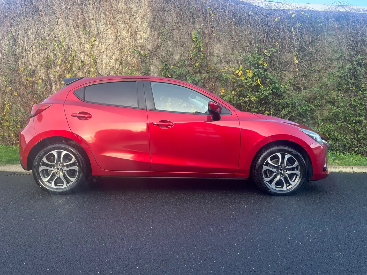 Mazda Mazda2 2016 NCT 05/26 TAX 11/25 - Image 3