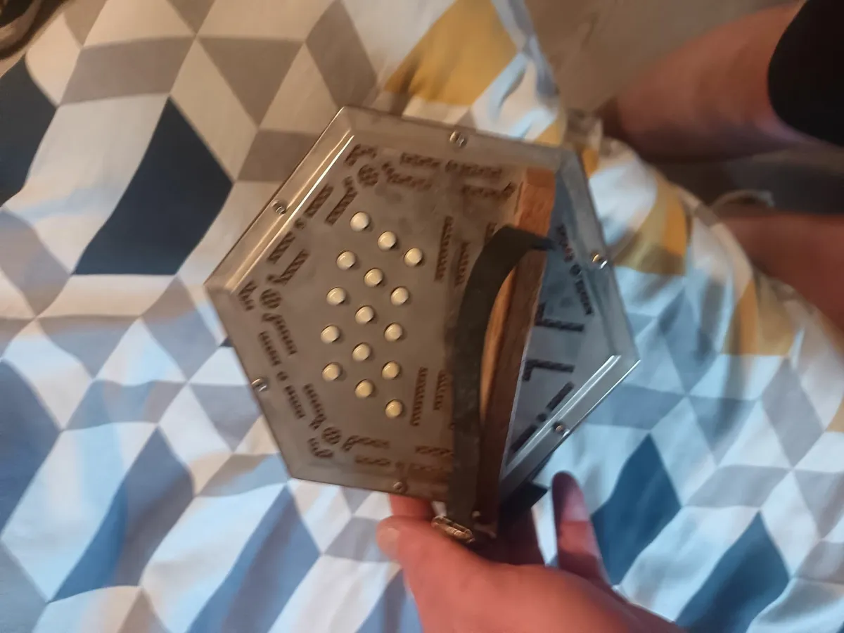 Concertina - Image 1
