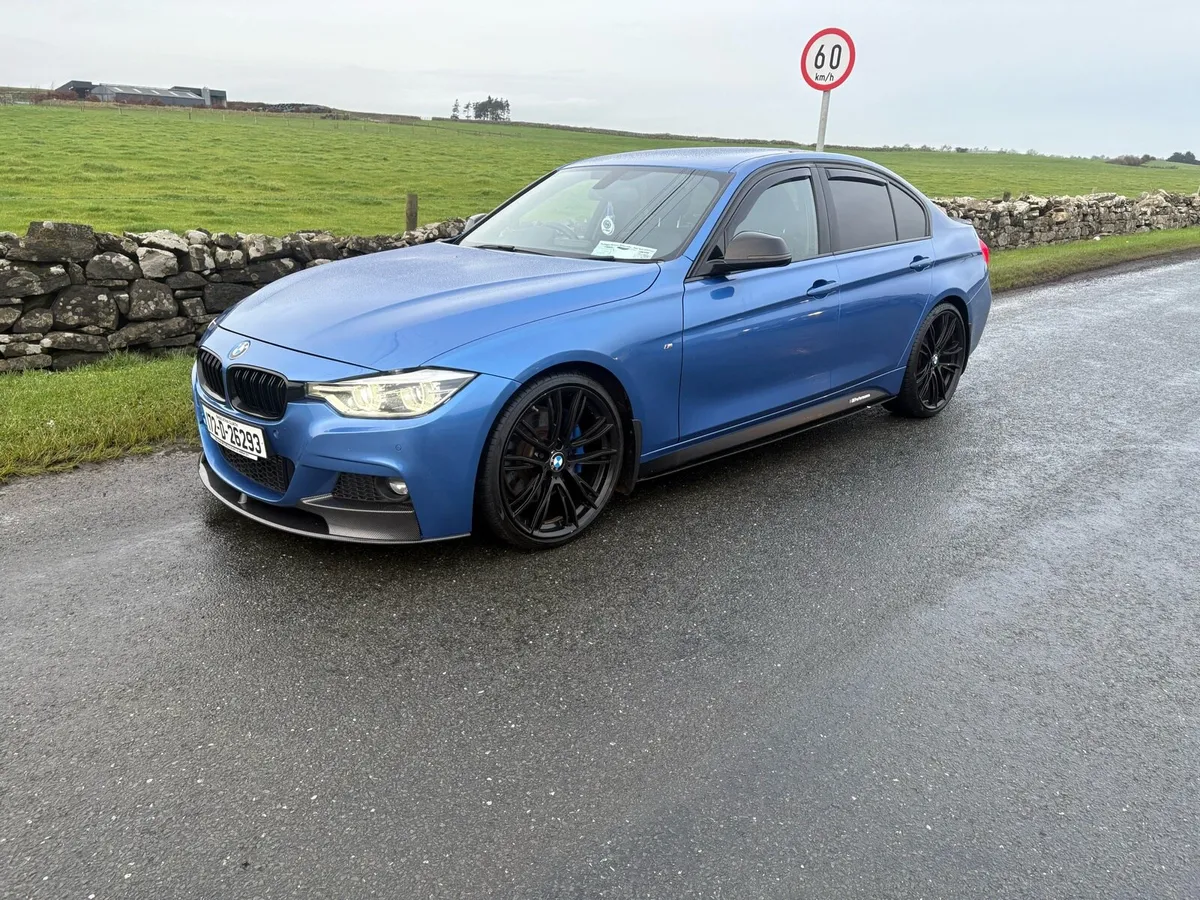 BMW 3 series 335dx drive diesel - Image 1