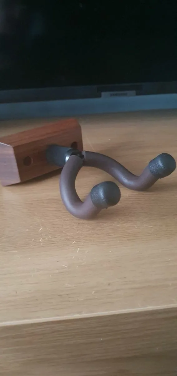 Guitar Wall Holders - Image 1
