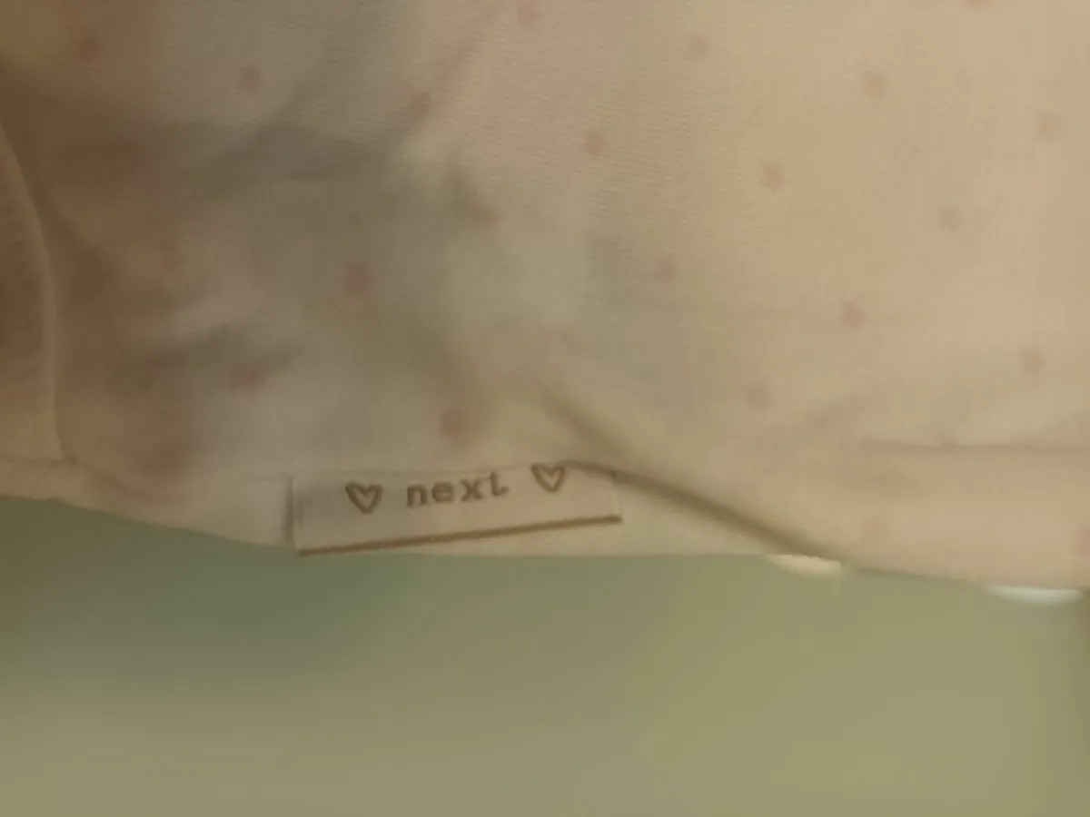 Baby girl clothes - Image 3