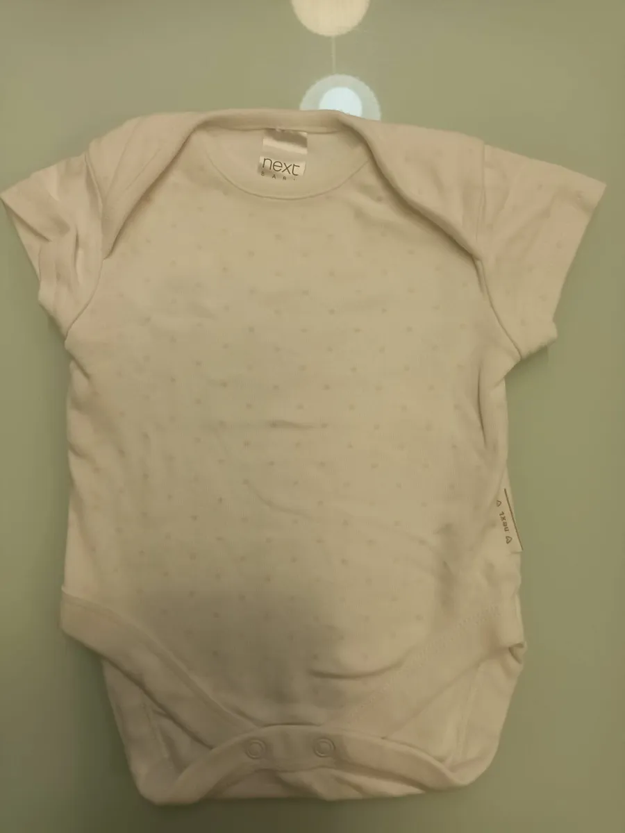 Baby girl clothes - Image 1