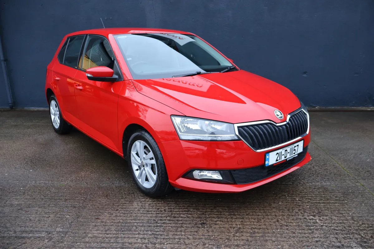 Skoda Fabia Great Spec Exceptional Condition! - Image 3