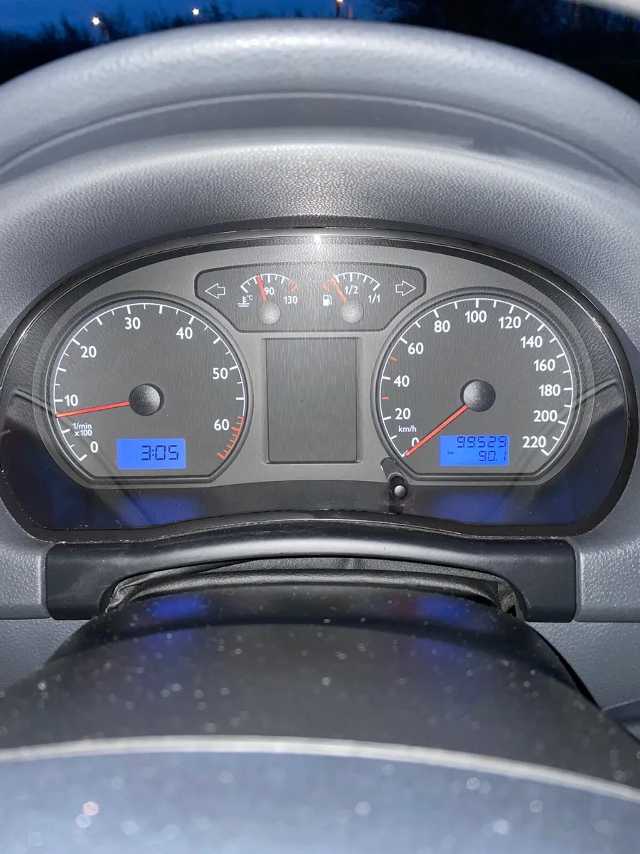 Volkswagen Polo 2005 - Image 3