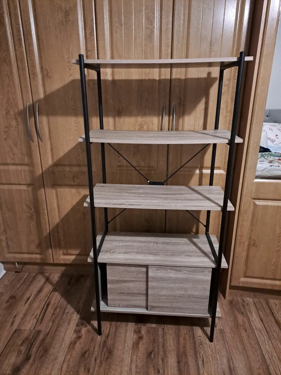 Shelving,  storage  unit - Image 2