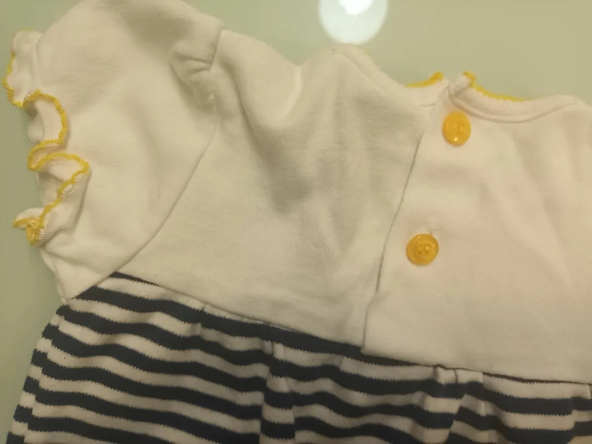 Very cute baby girl outfit - Image 2