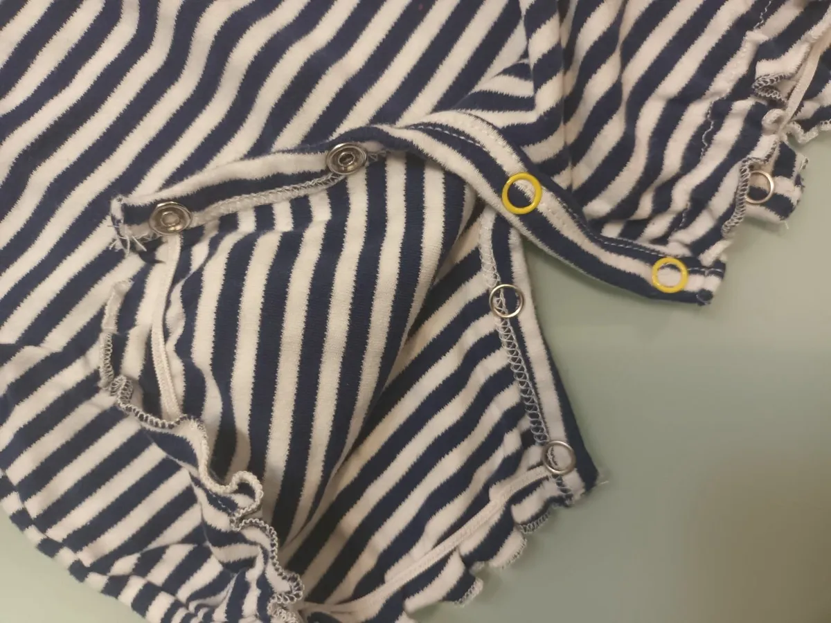 Very cute baby girl outfit - Image 4