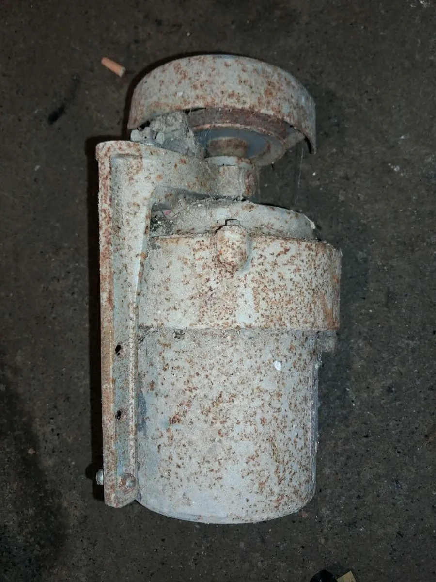 clutch mortor - Image 3