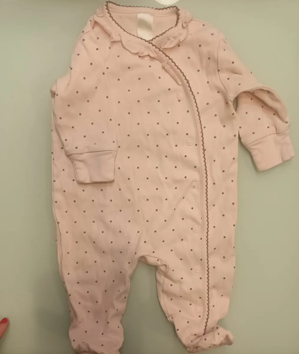 Baby girl clothes