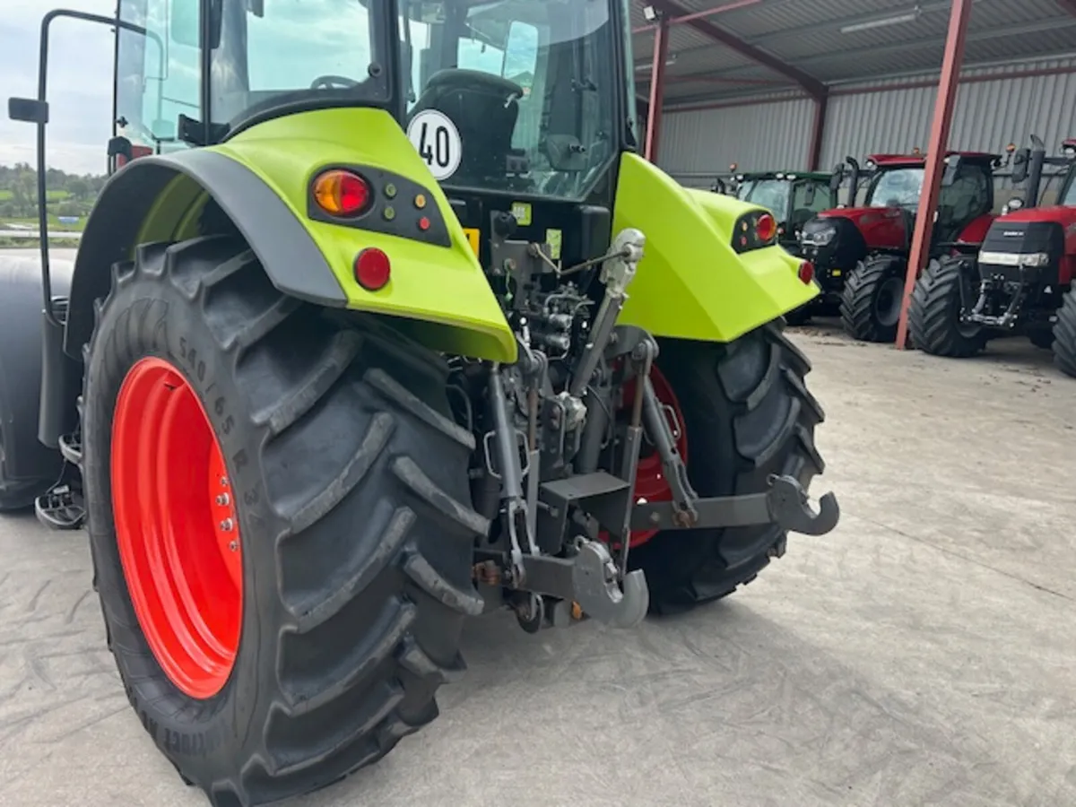 Claas Arion 410 CIS - Image 3