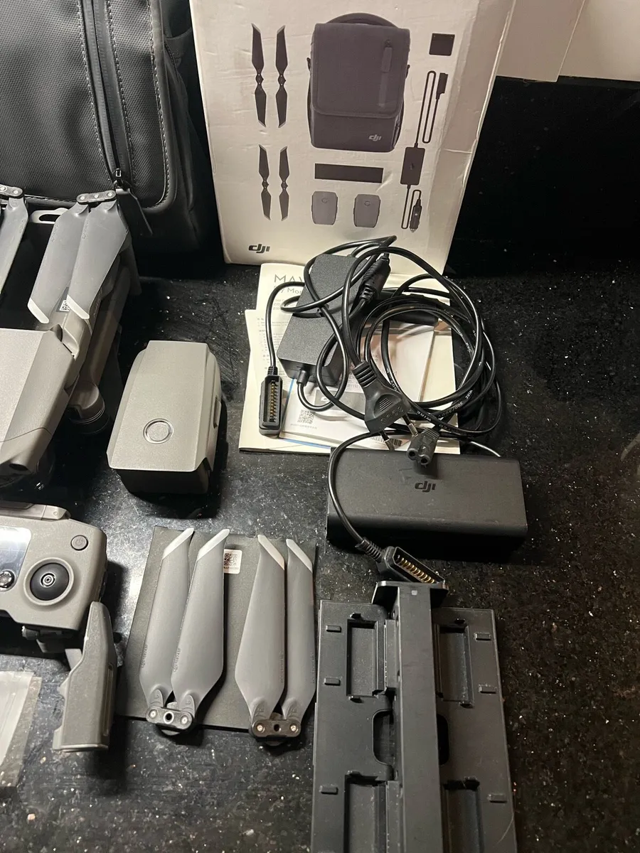 DJI Mavic  zoom - Image 2