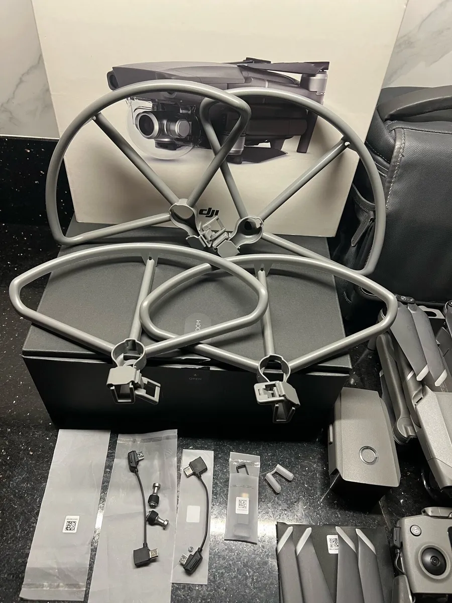 DJI Mavic  zoom - Image 3