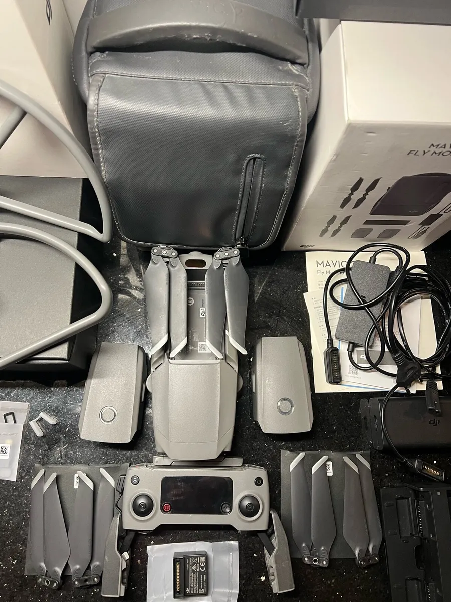 DJI Mavic  zoom - Image 4