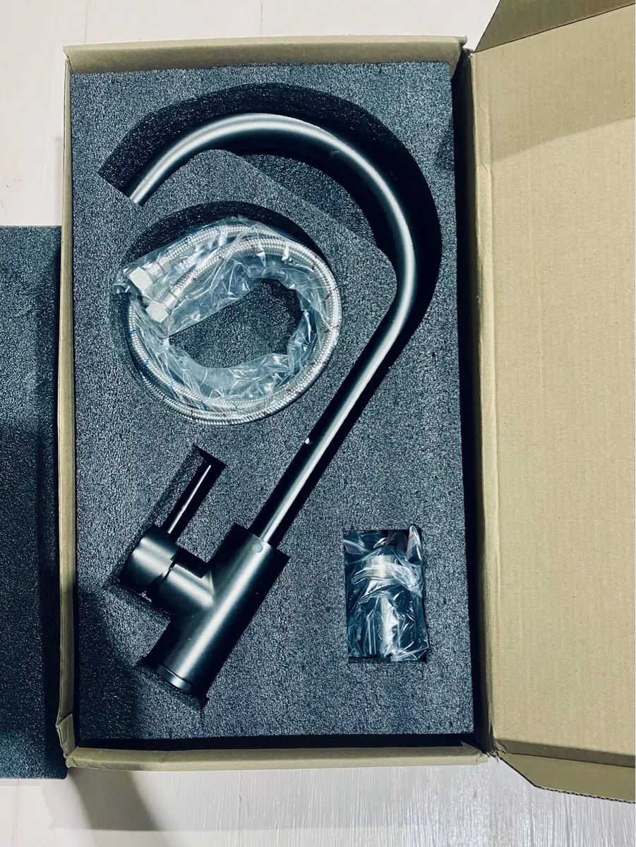 Sink tap brand new - Image 2