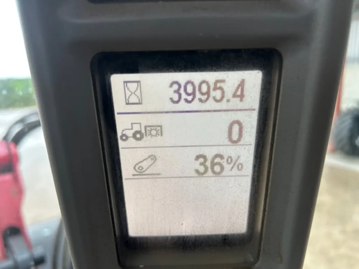 Case Puma 150 - Image 2