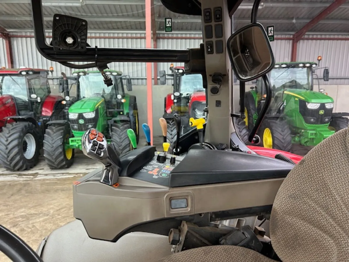 Case Puma 150 - Image 3