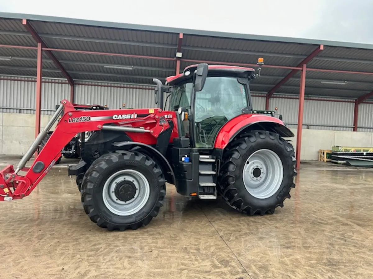 Case Puma 150 - Image 4