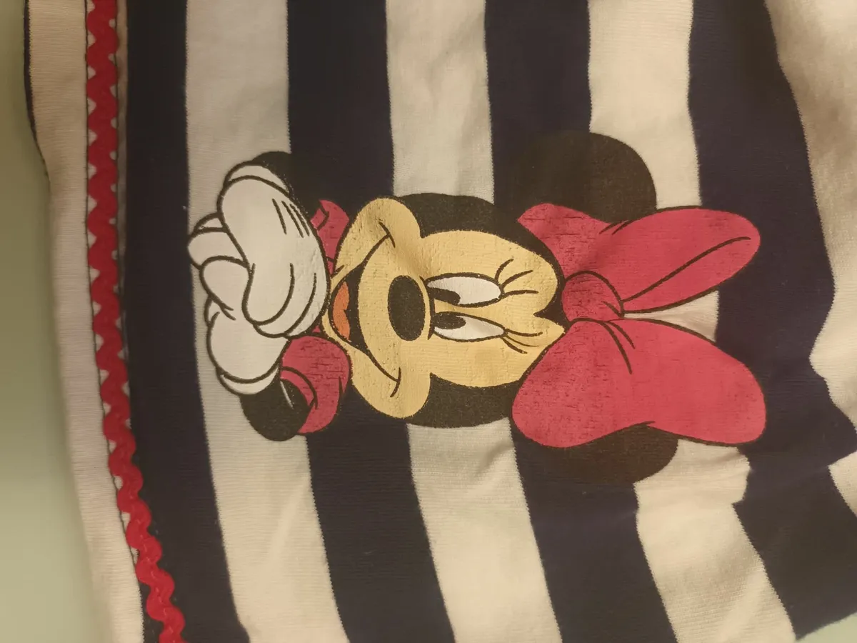 Minni Mouse Disney Baby girl dress - Image 3