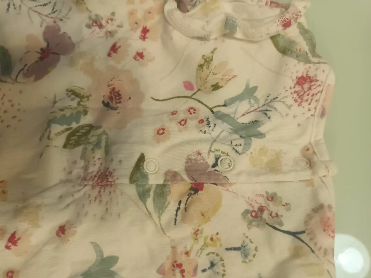 Next Baby girl outfit - Image 4