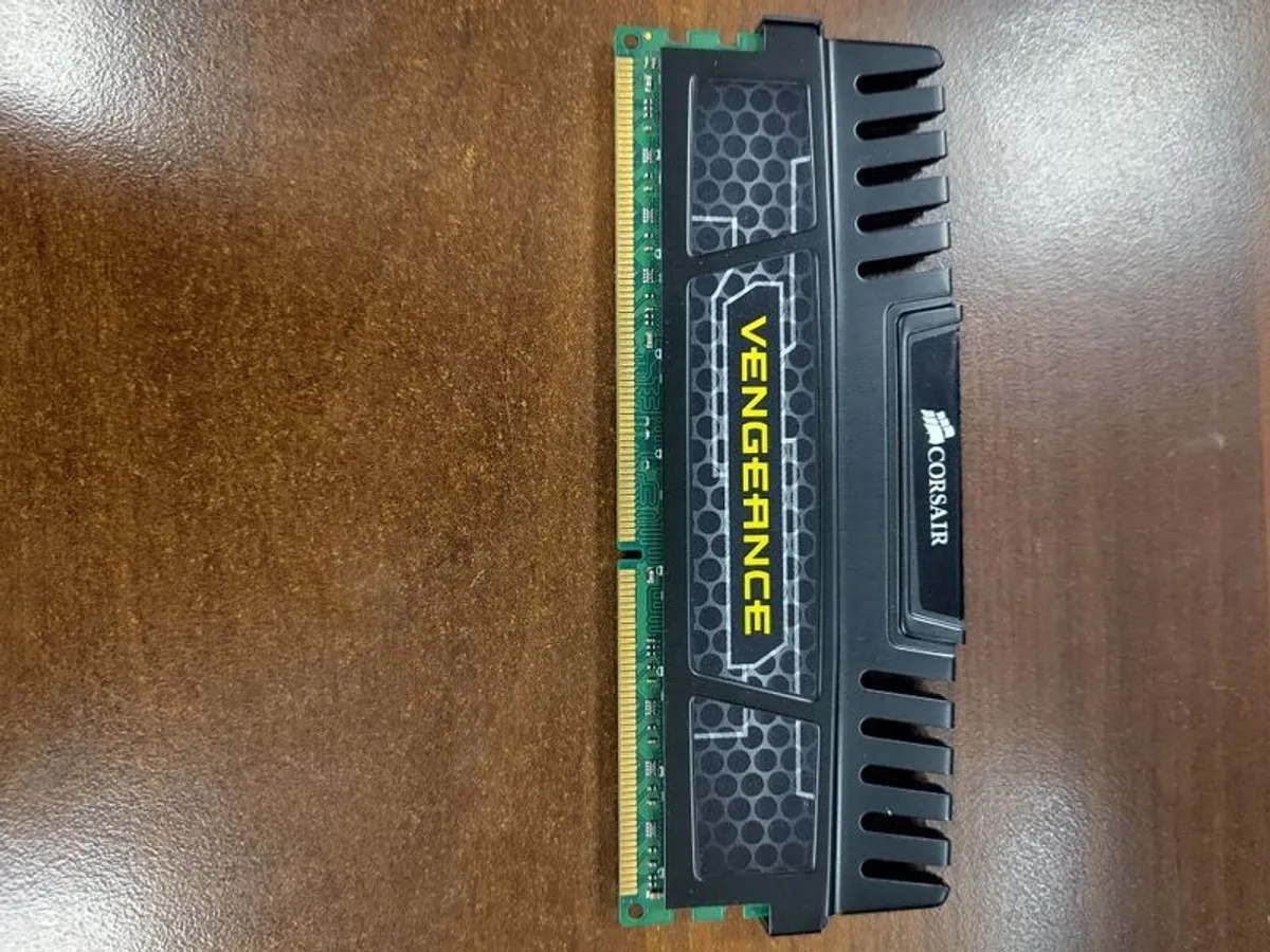 Corsair Desktop Memory - Image 2