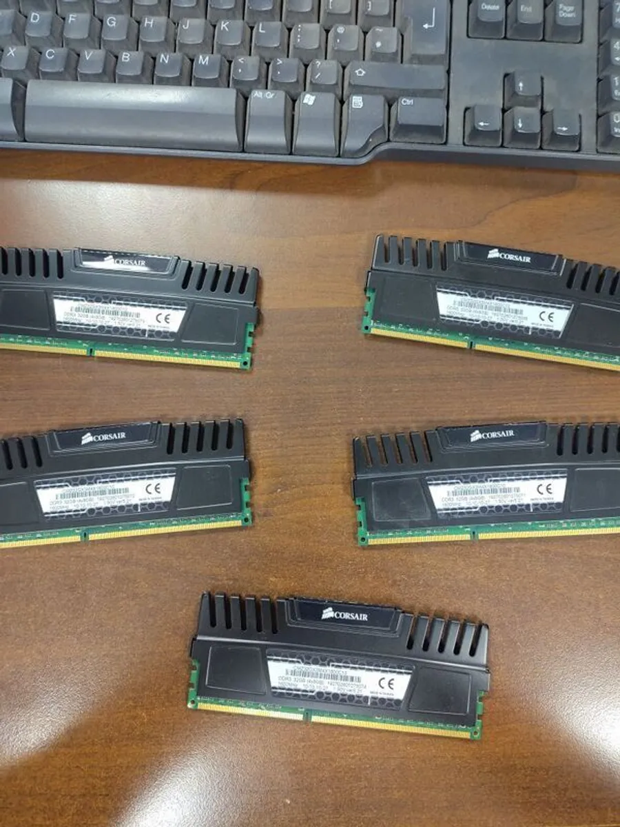 Corsair Desktop Memory - Image 4