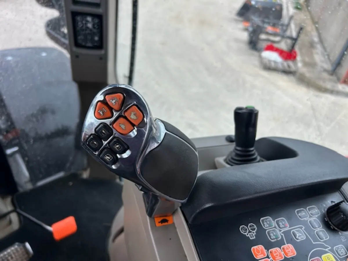 Case Puma 150 - Image 2