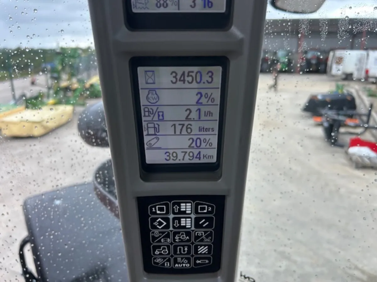 Case Puma 150 - Image 3