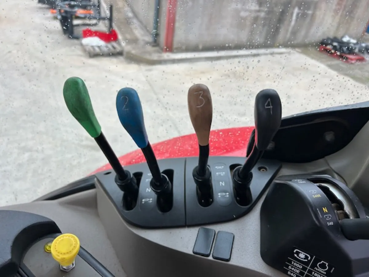 Case Puma 150 - Image 4