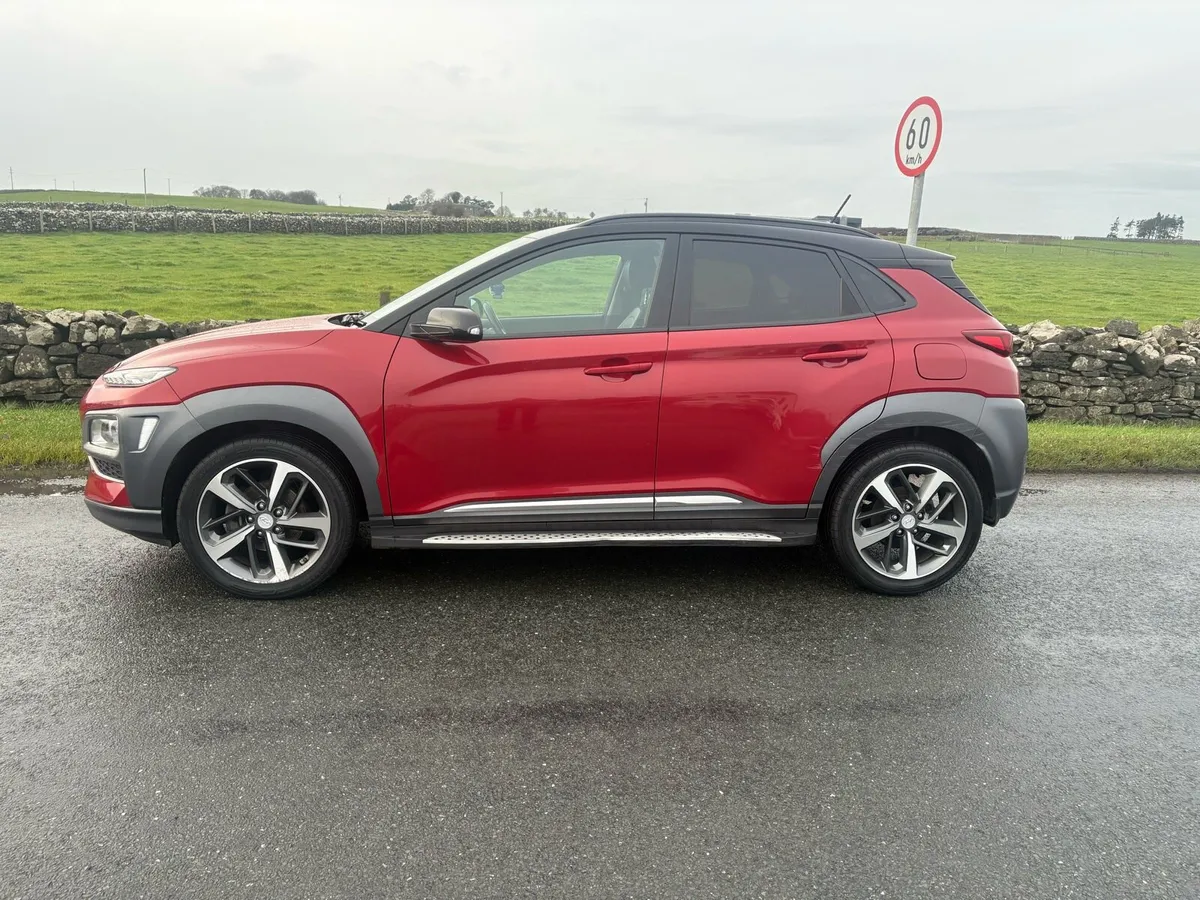 Hyundai kona - Image 4