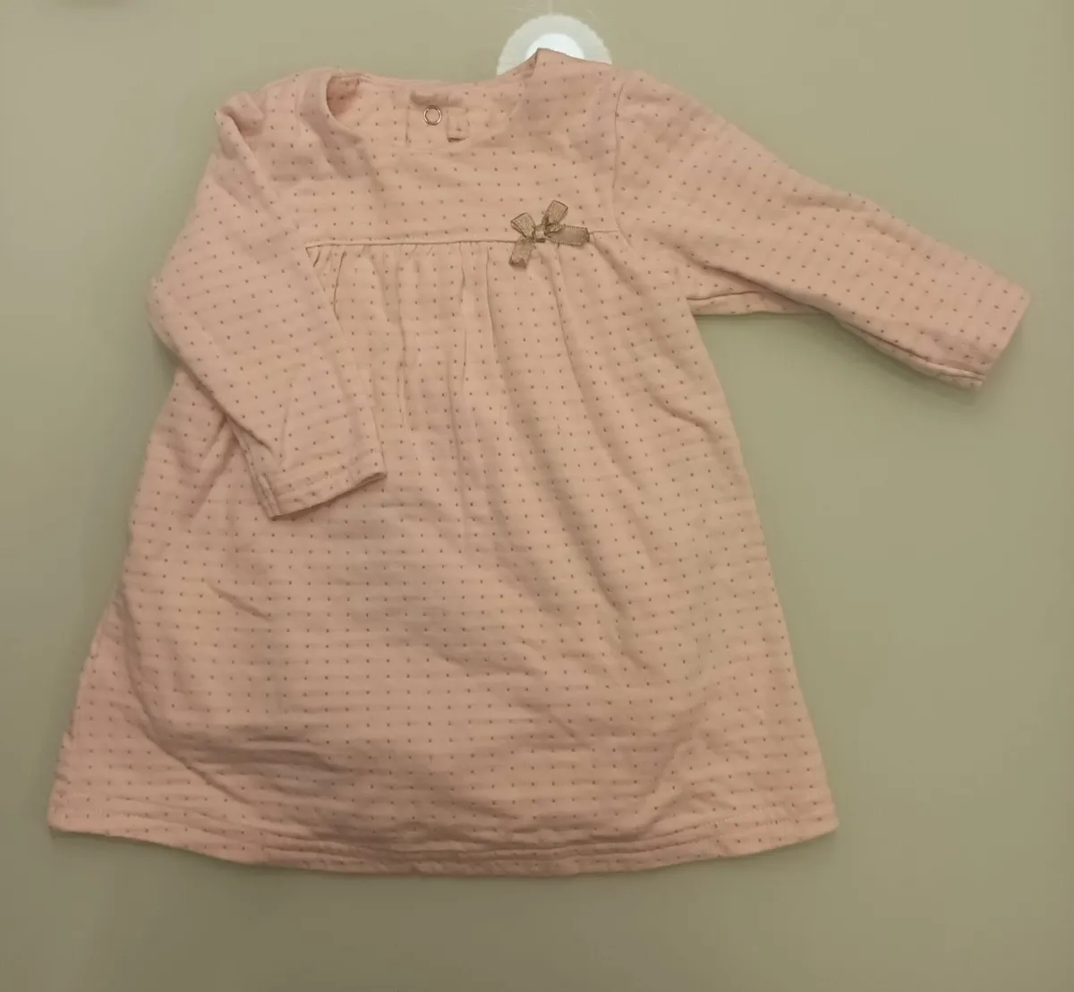 Baby girl clothes - Image 1