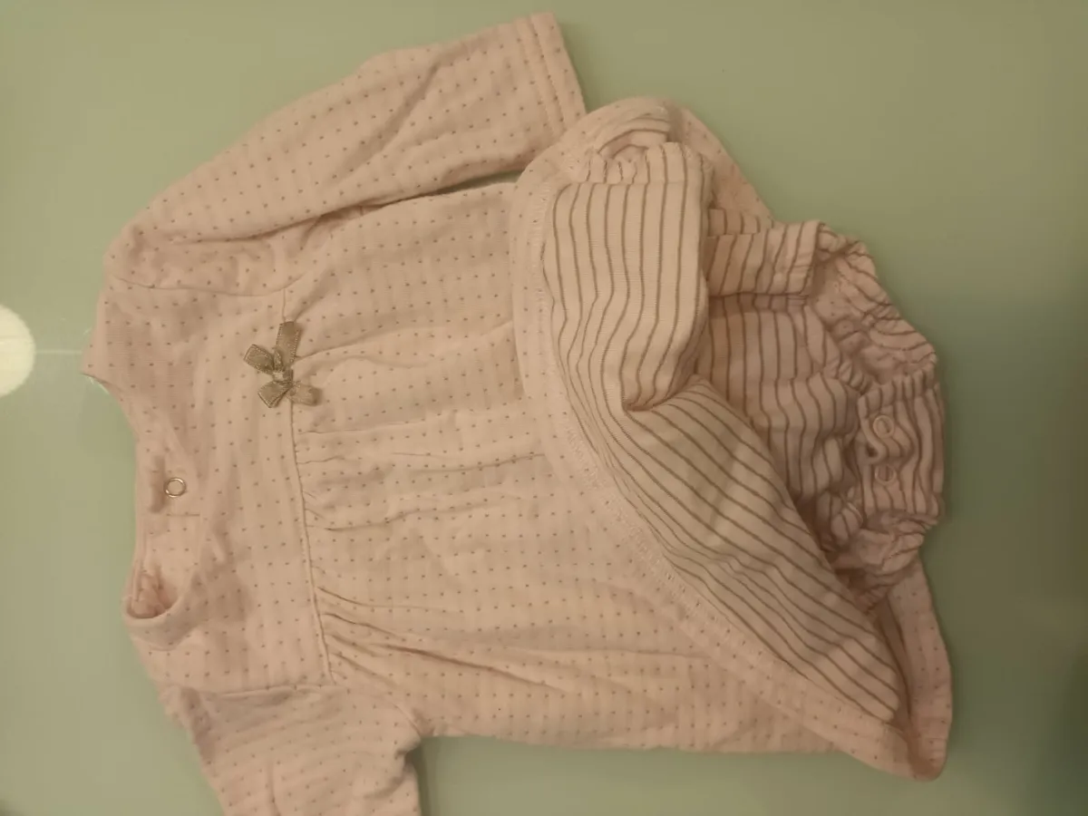 Baby girl clothes - Image 3
