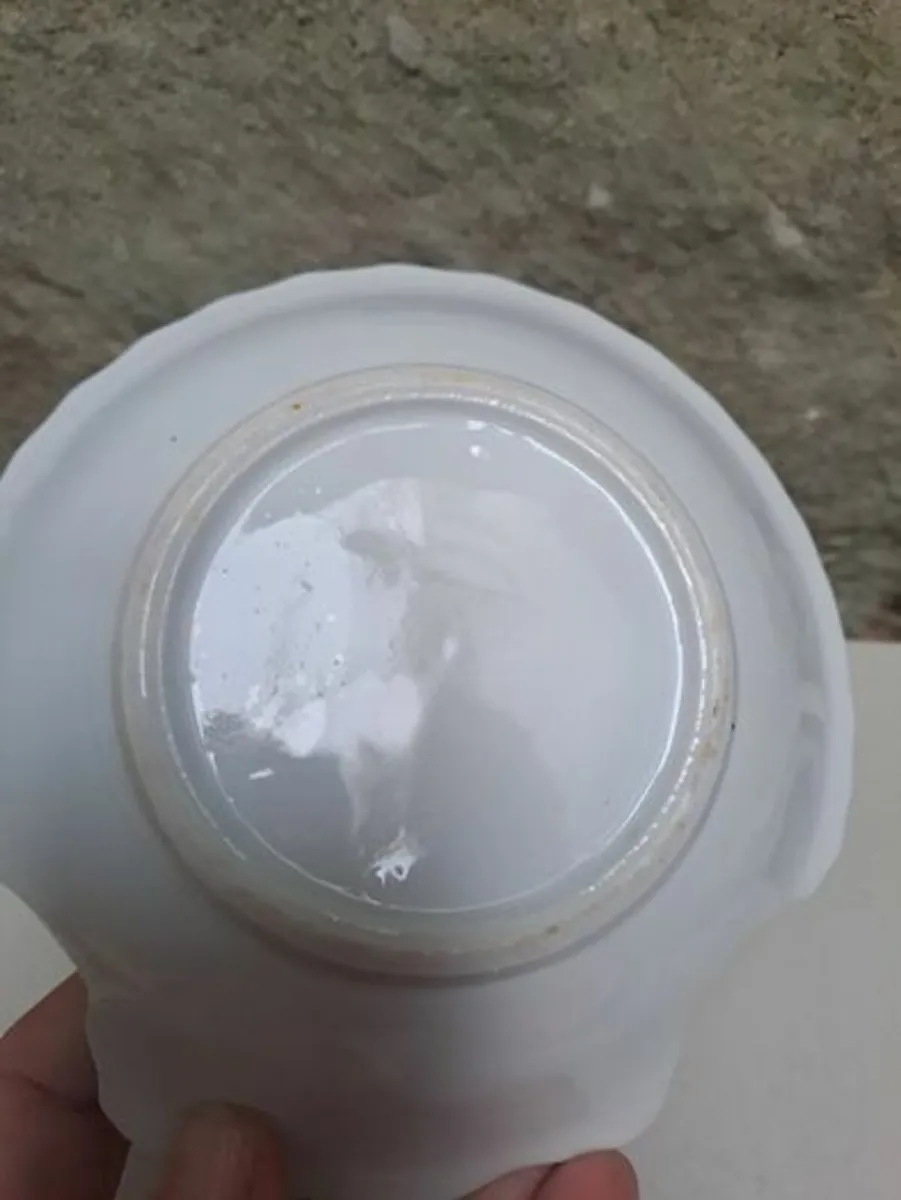 Vintage From Ireland trinket dish - Image 4