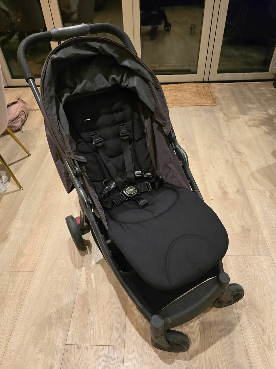 Mamas and papas Armadillo Pushchair - Image 4