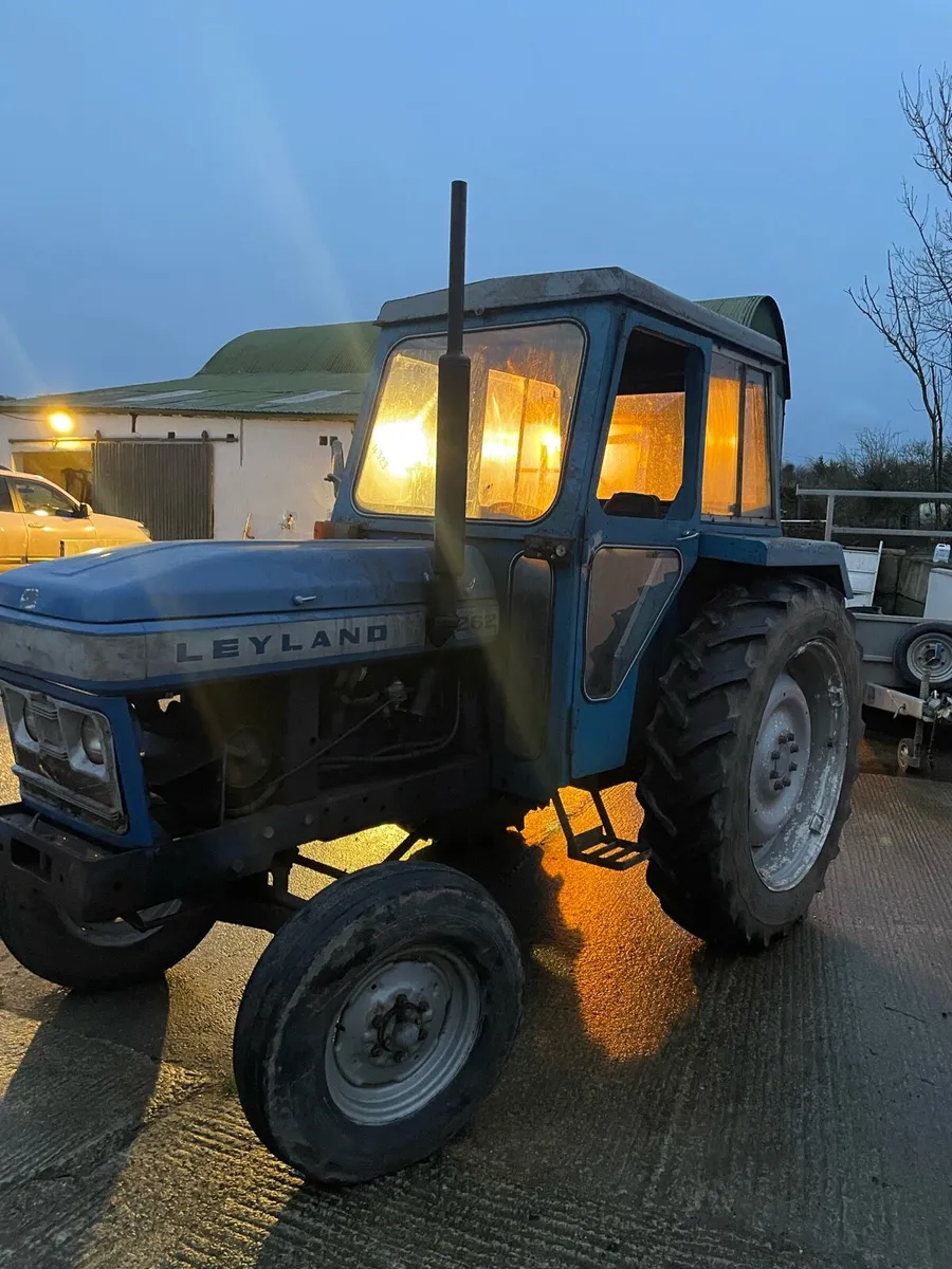 Leyland 262 - Image 4