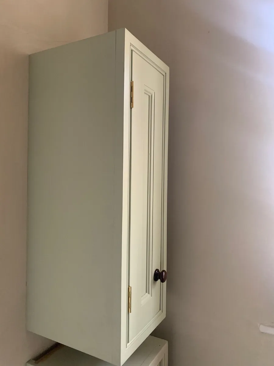 Kitchen/Pantry Cupboards/Shelves - Image 2