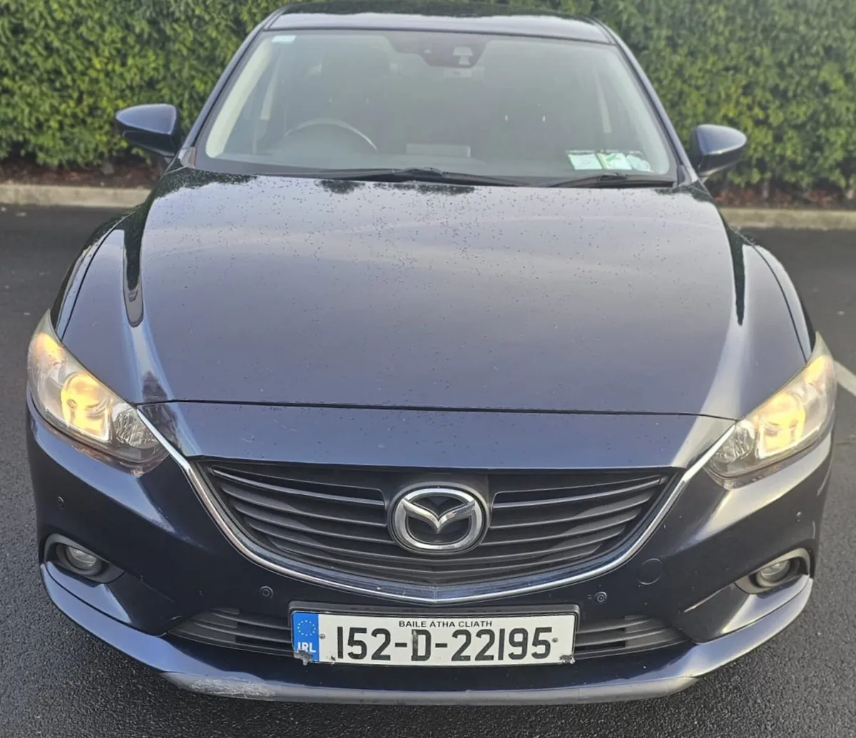Mazda 6 - Image 3