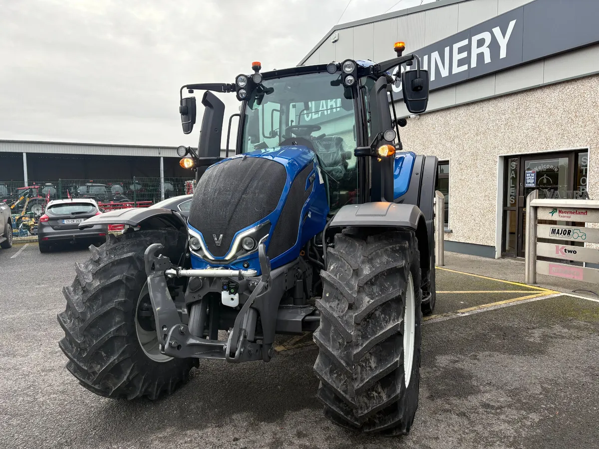 💥 NEW VALTRA N175 VERSU –   PREMIUM SPEC 💥 - Image 3