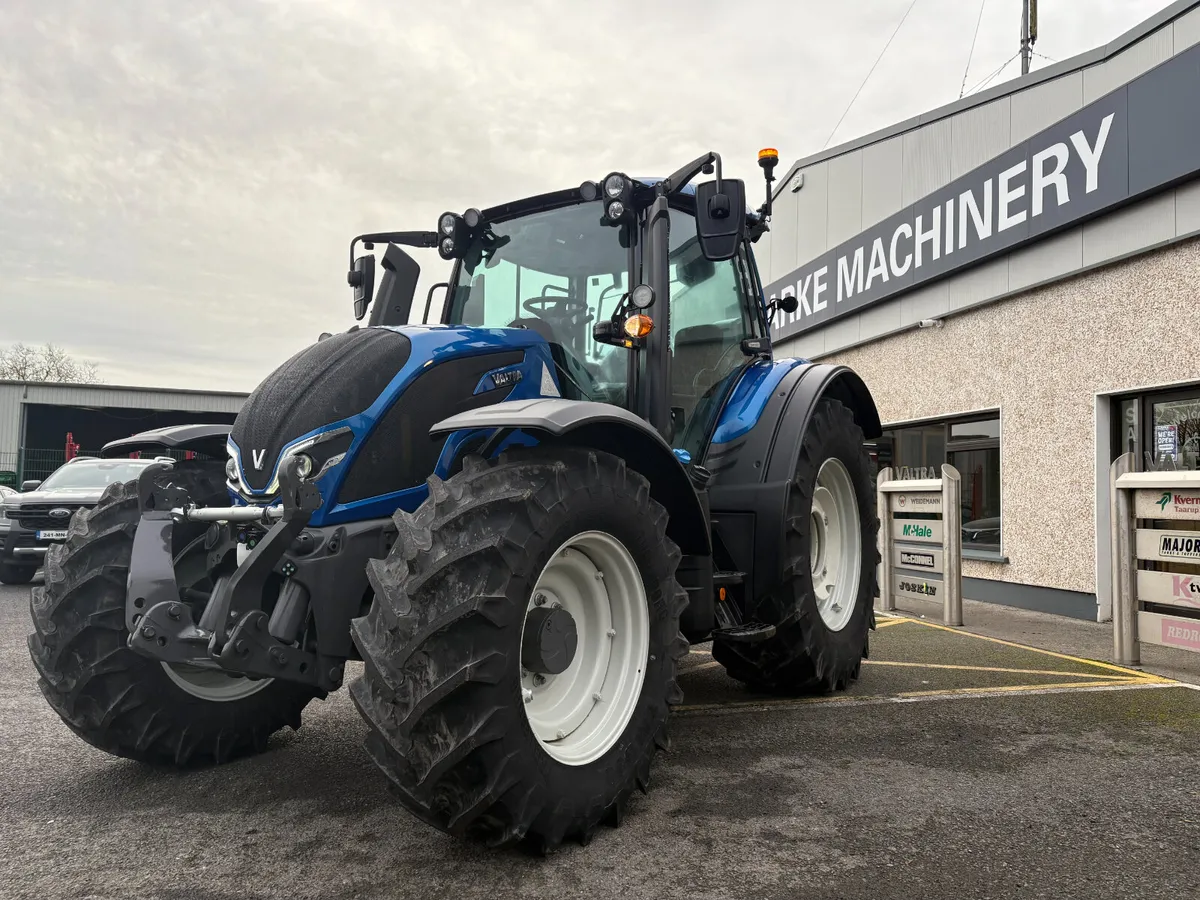 💥 NEW VALTRA N175 VERSU –   PREMIUM SPEC 💥 - Image 1
