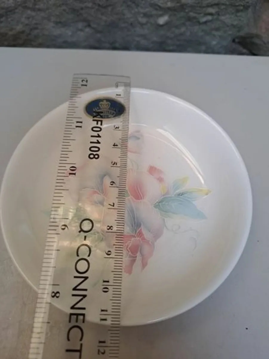 Aynsley Little Sweetheart trinket dish - Image 3